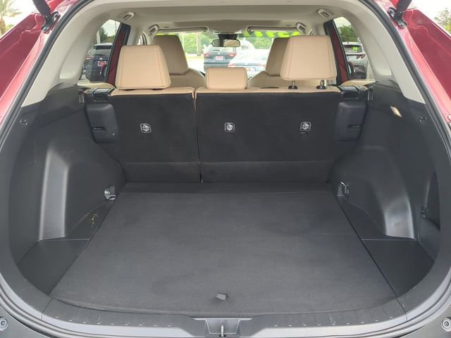 Certified 2025 Toyota RAV4 XLE Premium FWD image 13