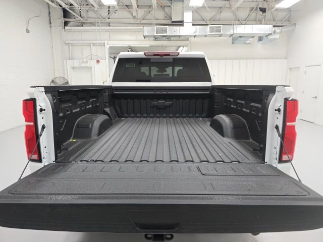New 2026 Chevrolet Silverado 2500 LTZ w/ LTZ Plus Package image 25