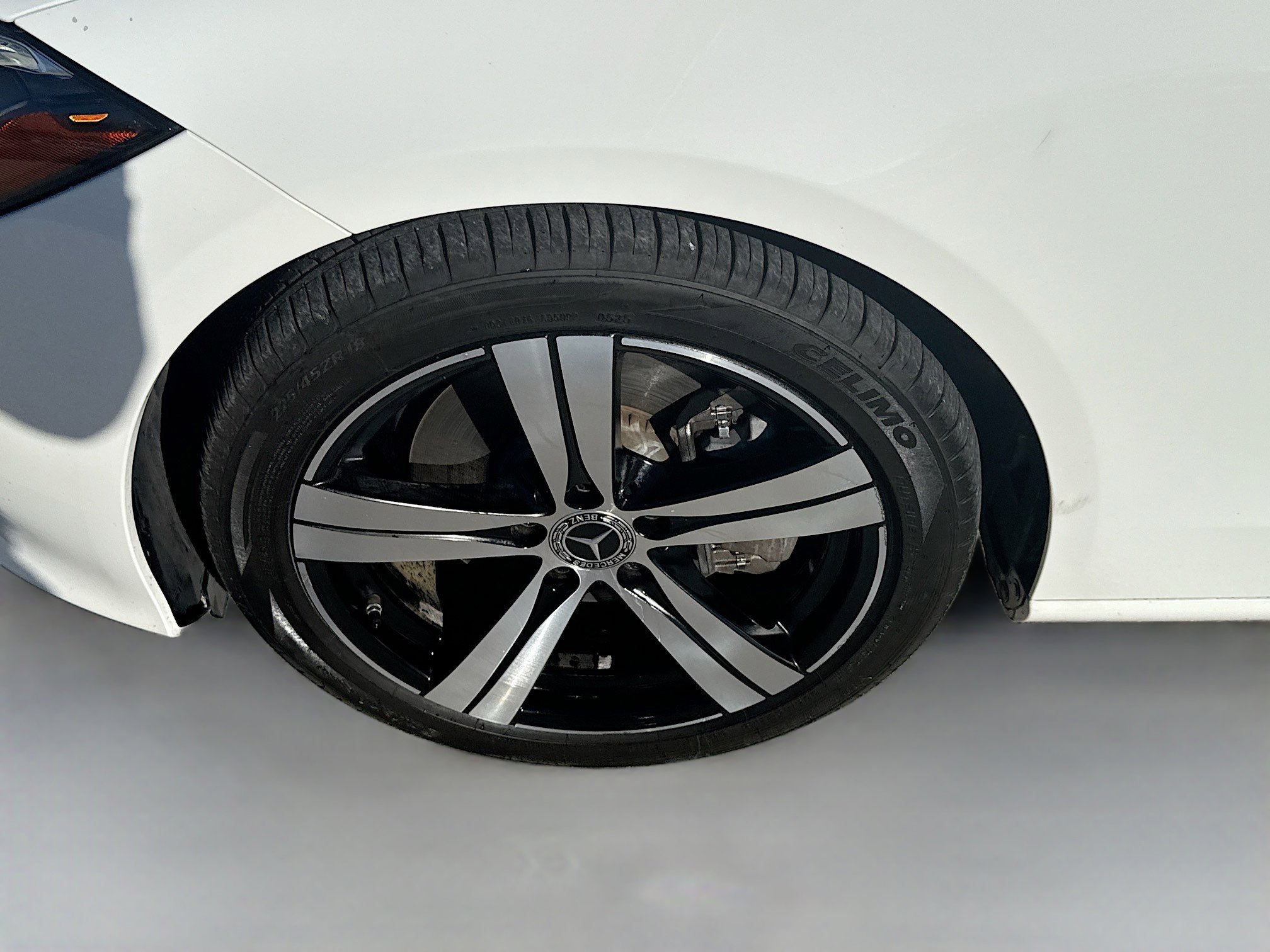 Used 2022 Mercedes-Benz C 300 Sedan image 36