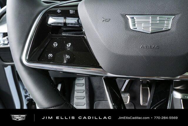 New 2027 Cadillac Lyriq Sport RWD image 10