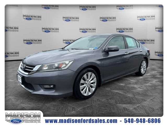 Used 2014 Honda Accord EX image 1