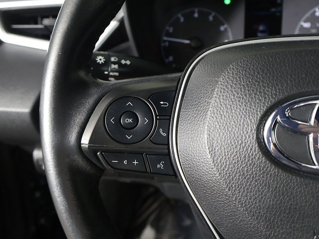 Used 2024 Toyota Corolla SE FWD image 37