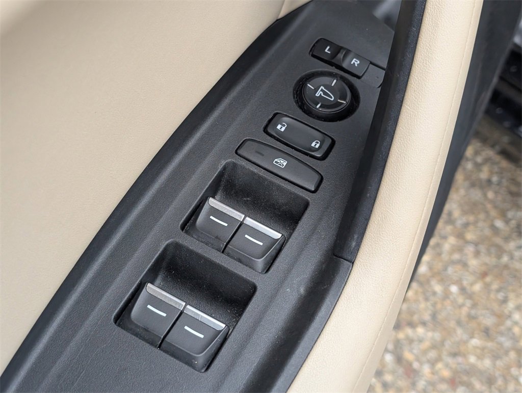 Used 2021 Acura TLX w/ Technology Package image 14