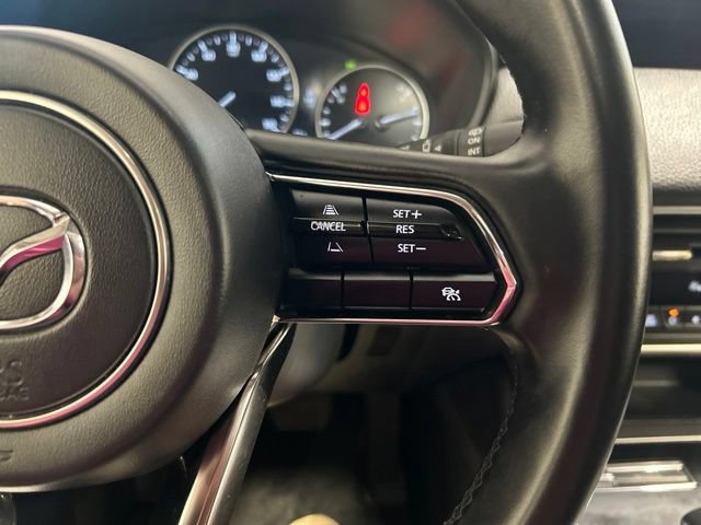 Used 2025 MAZDA CX-90 3.3 Turbo w/ Preferred Package AWD/4WD image 27