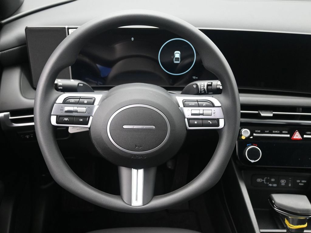 New 2026 Hyundai Santa Cruz SEL image 20