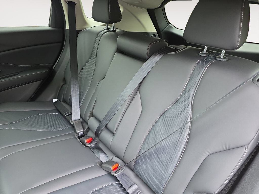 New 2026 Acura RDX SH-AWD w/ Technology Package image 13