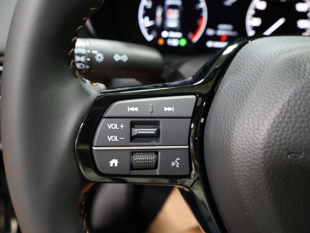 New 2027 Honda HR-V Sport image 30