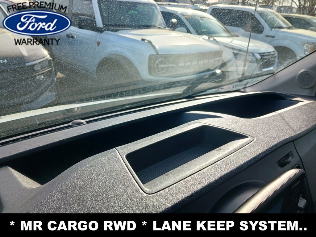 Used 2020 Ford Transit 150 Medium Roof w/ Load Area Protection Package image 30