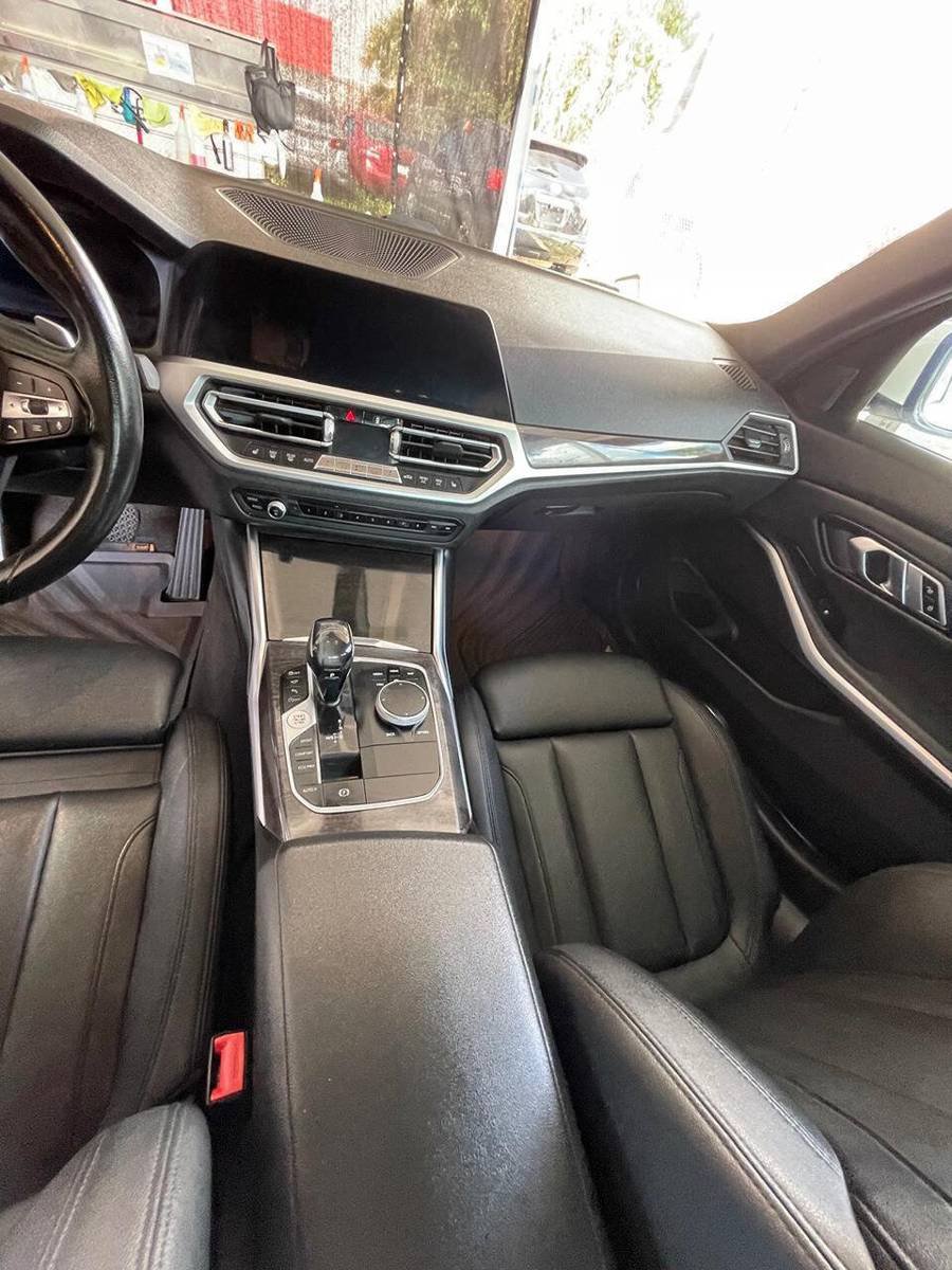 Used 2020 BMW 330i Sedan RWD image 10