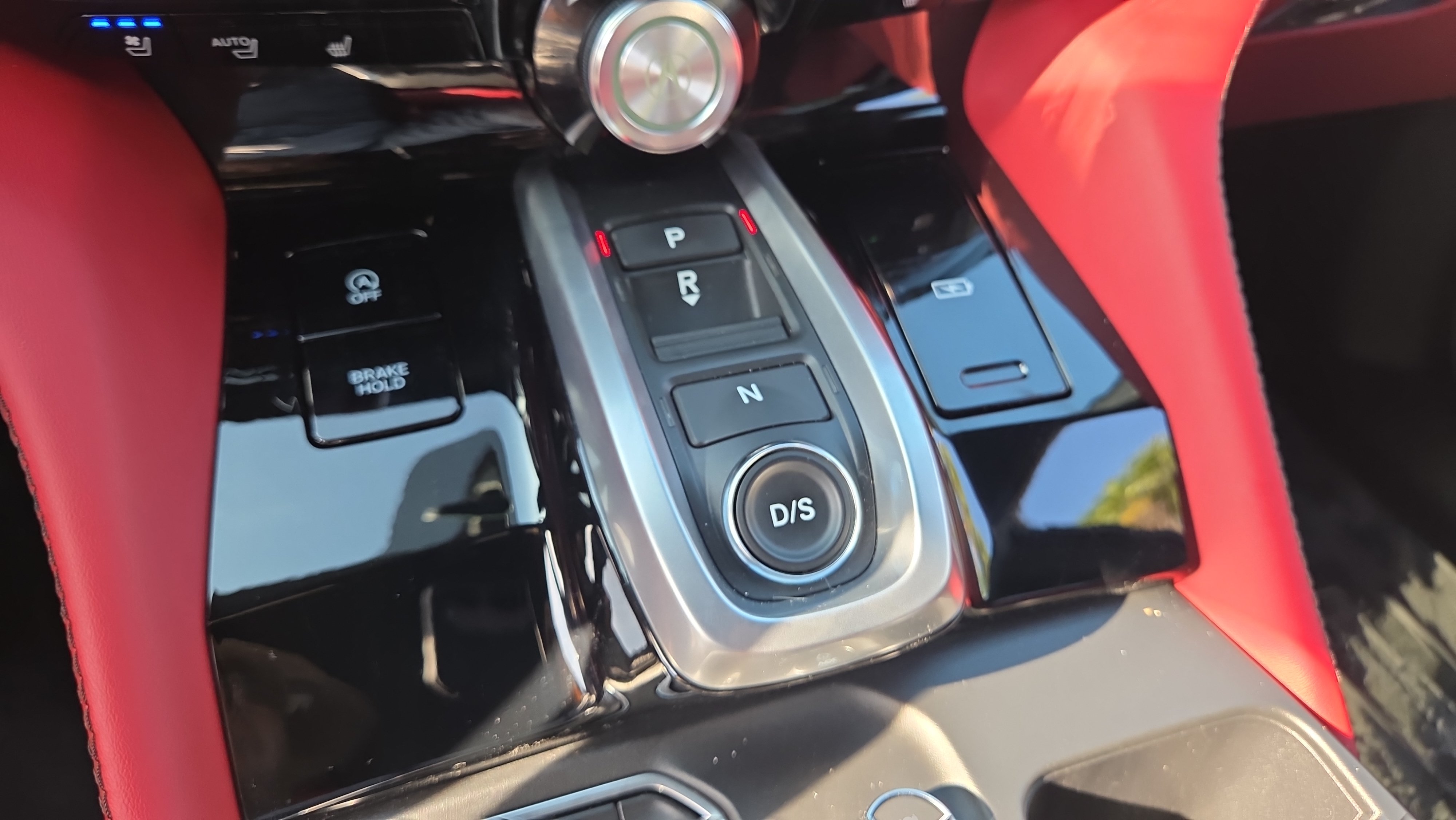Certified 2023 Acura MDX A-Spec AWD/4WD image 30