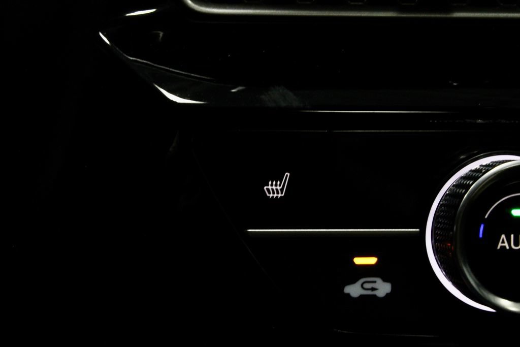 Used 2022 Honda Civic Sport Touring image 5