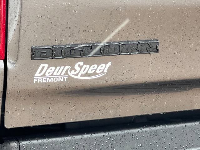 Used 2023 RAM 1500 Big Horn image 45