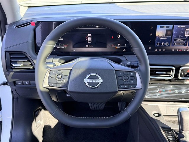 New 2026 Nissan Sentra SV w/ SV Convenience Package image 19