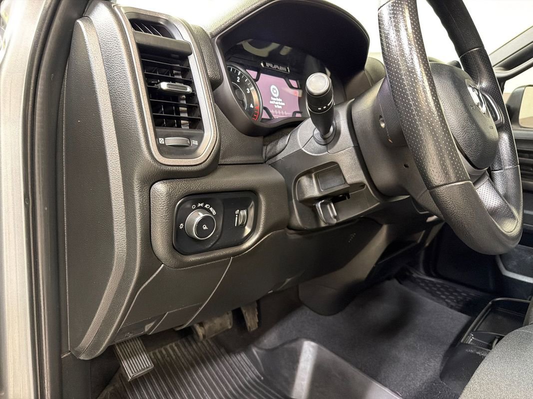 Used 2022 RAM 3500 Tradesman AWD/4WD image 15