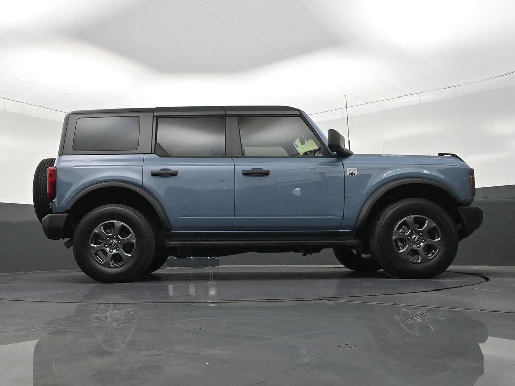 Used 2024 Ford Bronco Big Bend AWD/4WD image 28