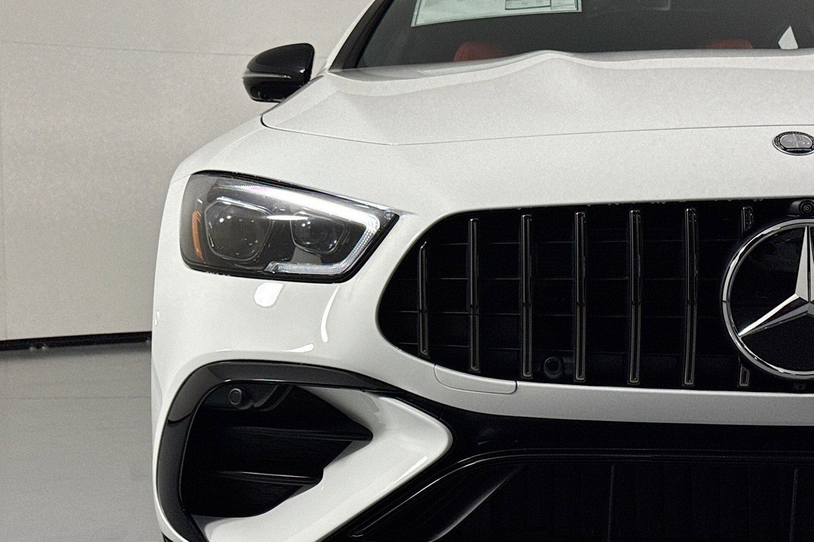 New 2026 Mercedes-Benz AMG GT 43 image 13