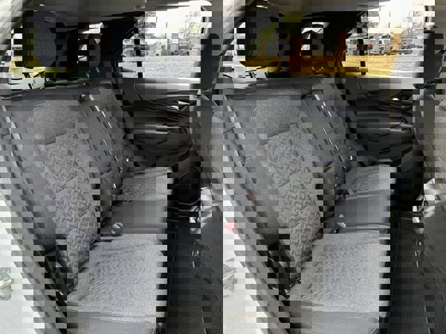 Used 2022 Chevrolet Equinox LT image 31