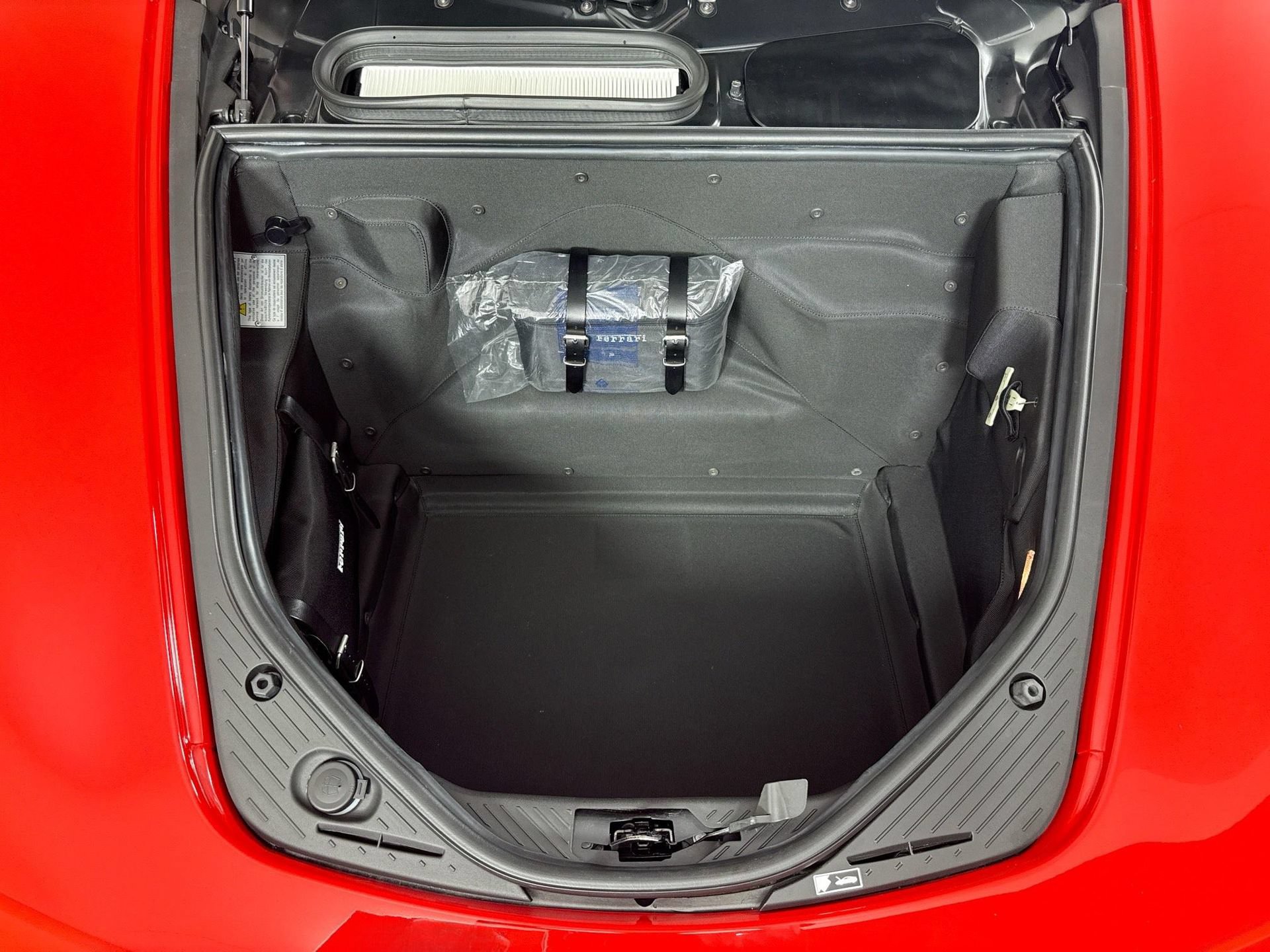 Used 2009 Ferrari F430 Scuderia RWD image 18