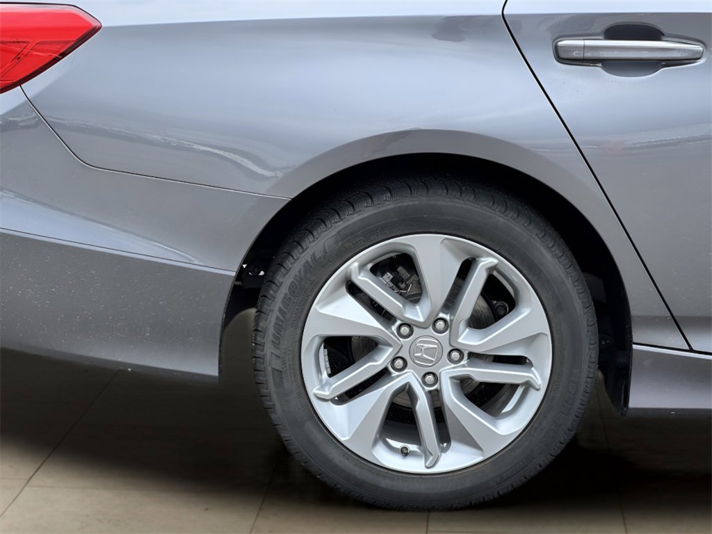 Used 2020 Honda Accord LX image 36