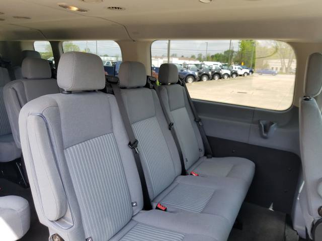 Used 2015 Ford Transit 350 XLT image 13