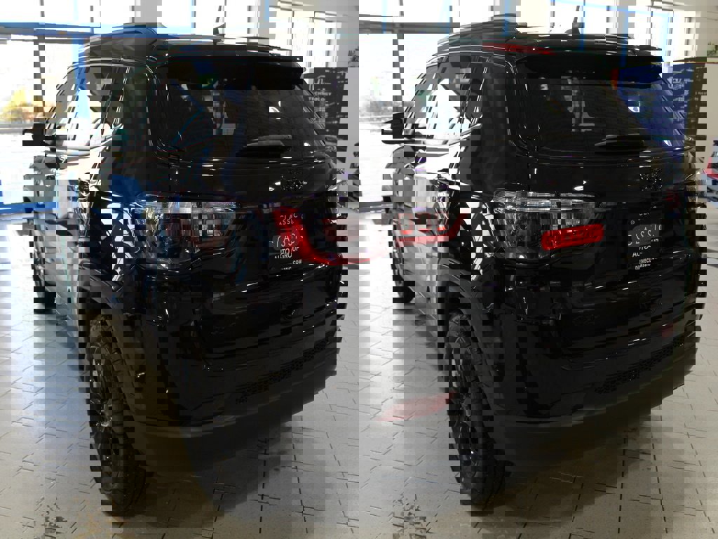 Used 2020 Jeep Compass Latitude image 7