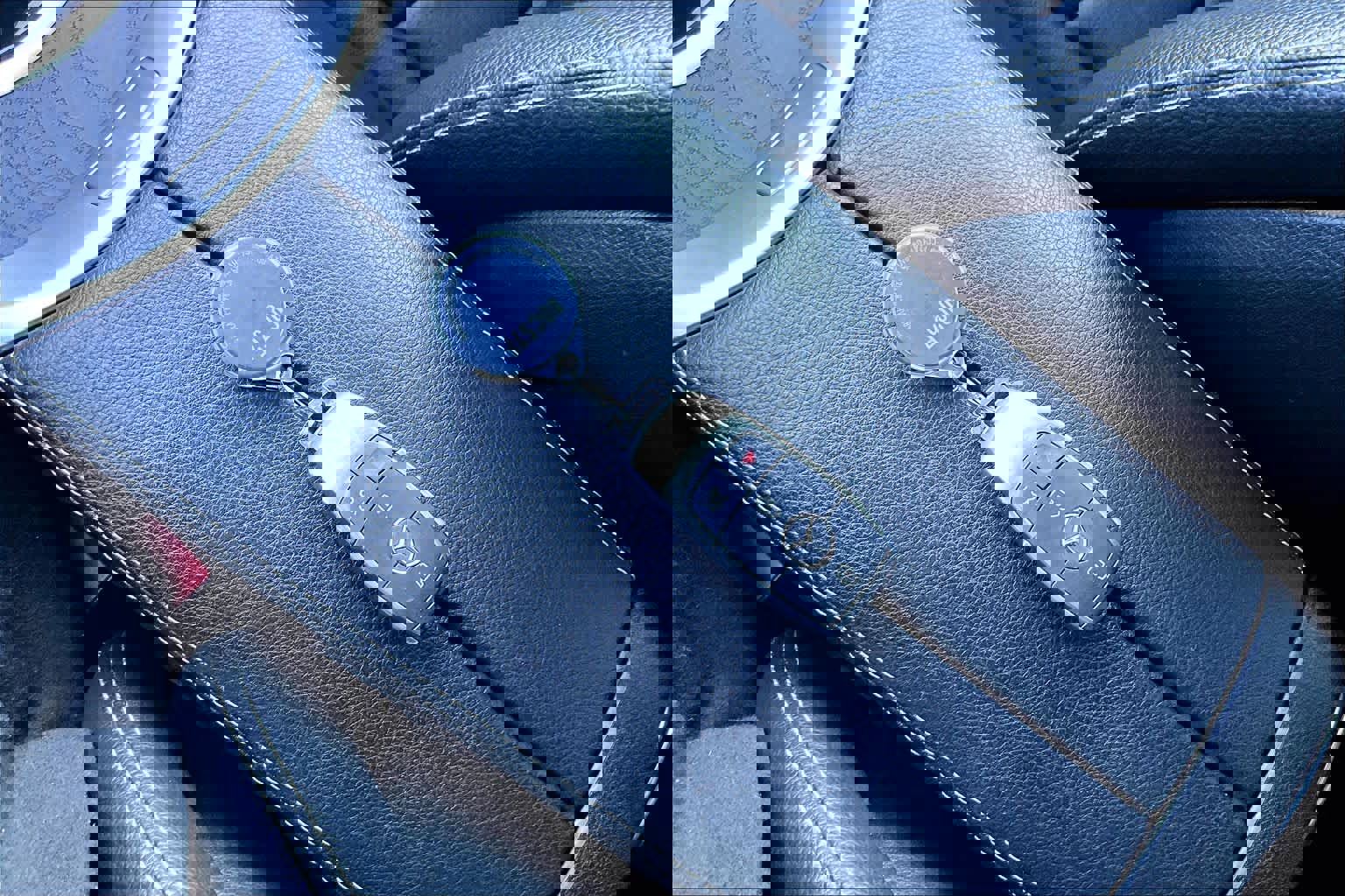 Used 2021 Mercedes-Benz C 300 Sedan image 14