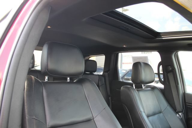 Used 2021 Jeep Grand Cherokee Limited AWD/4WD image 34