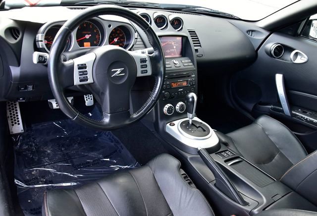 Used 2006 Nissan 350Z Grand Touring image 17