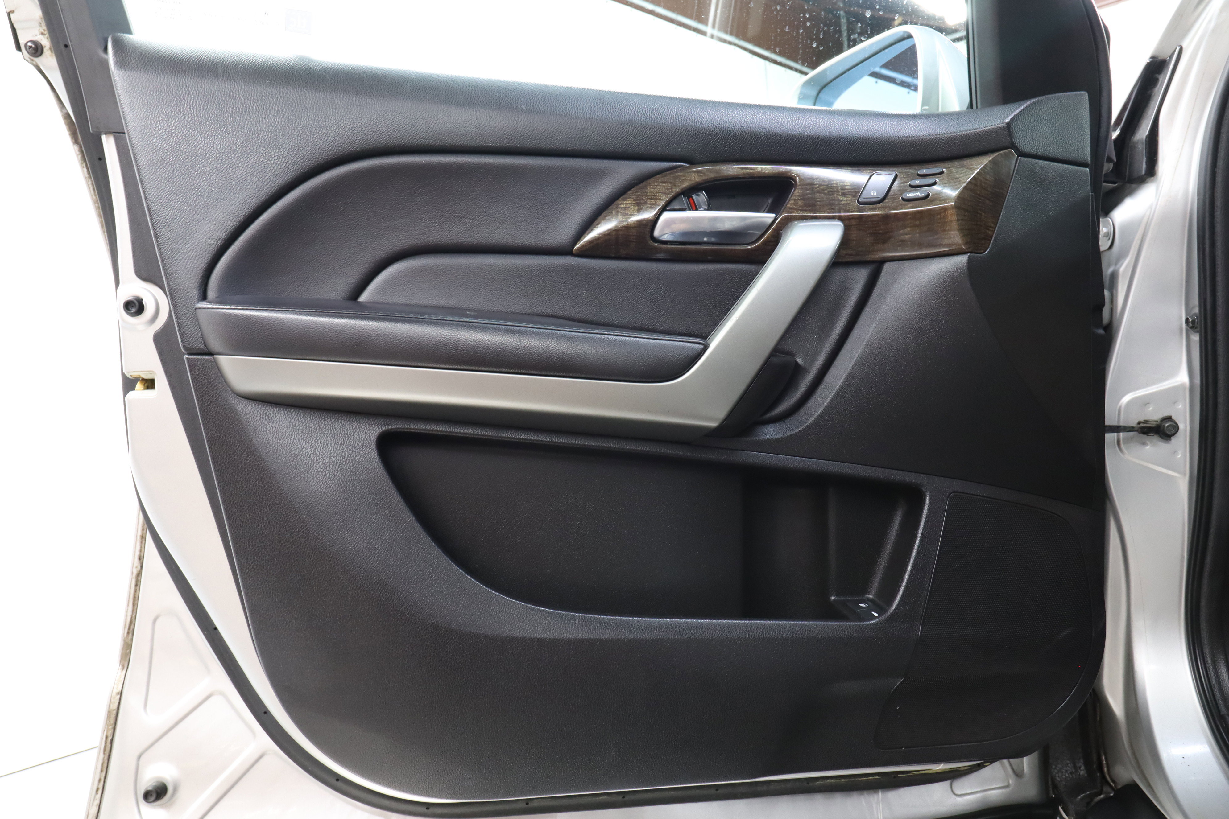 Used 2013 Acura MDX w/ Technology Package image 25