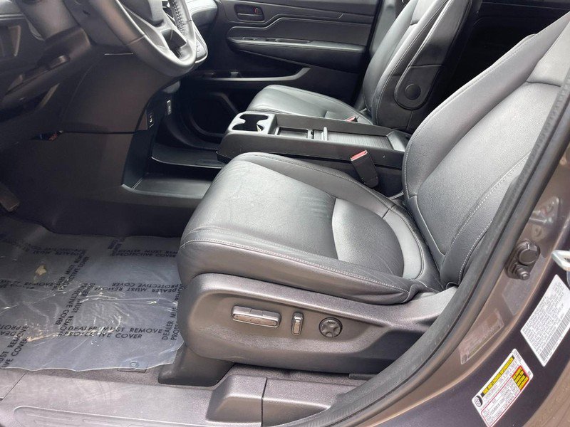 Used 2023 Honda Odyssey EX-L image 23