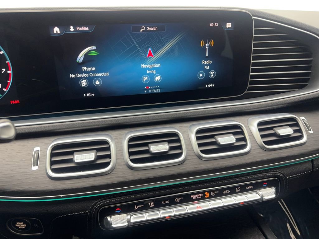 Used 2021 Mercedes-Benz GLE 53 AMG 4MATIC image 58