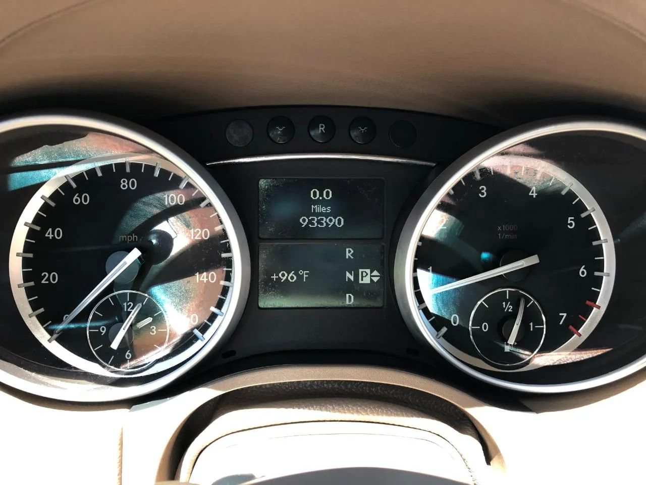 Used 2010 Mercedes-Benz GL 450 4MATIC image 26