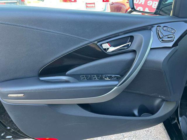 Used 2013 Hyundai Azera w/ Technology Pkg image 25