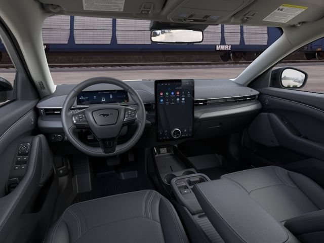 New 2026 Ford Mustang Mach-E Premium AWD/4WD image 9