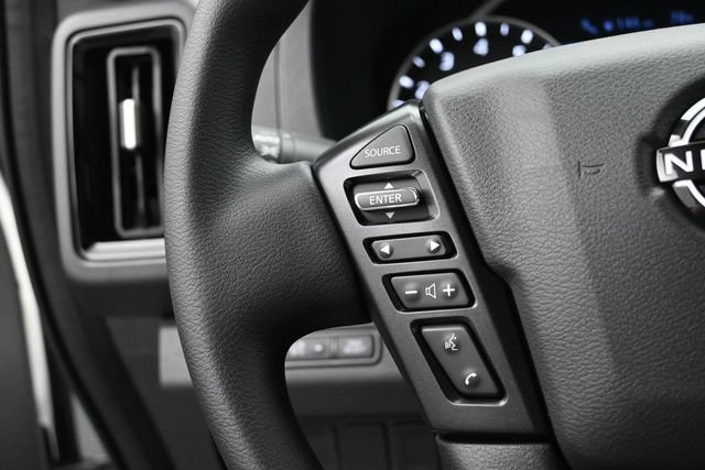 New 2026 Nissan Frontier SV w/ Tow Package RWD image 21