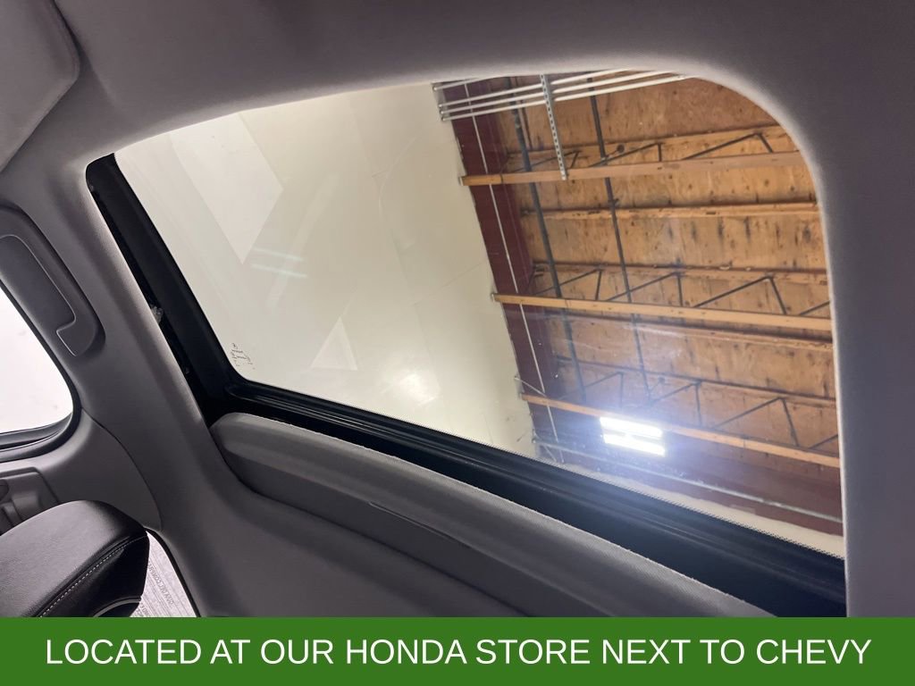 Used 2020 Acura ILX w/ Premium Package image 30