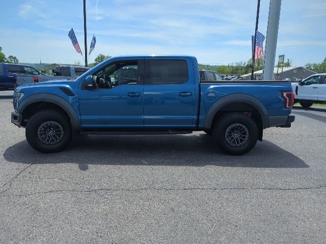 Used 2019 Ford F150 Raptor w/ Equipment Group 802A Luxury AWD/4WD image 28