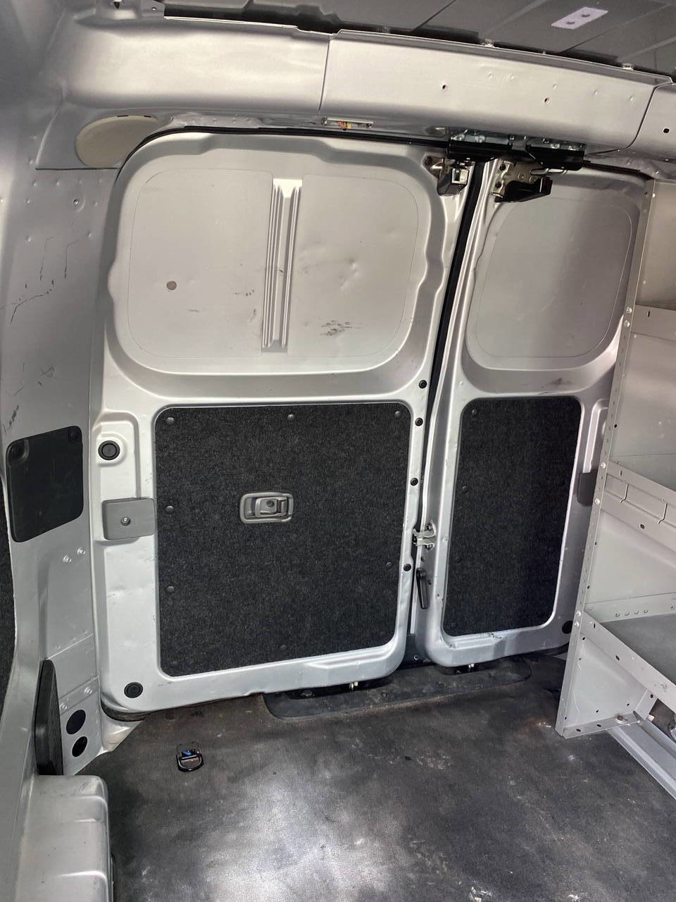 Used 2019 Nissan NV200 SV w/ Navigation Package image 27