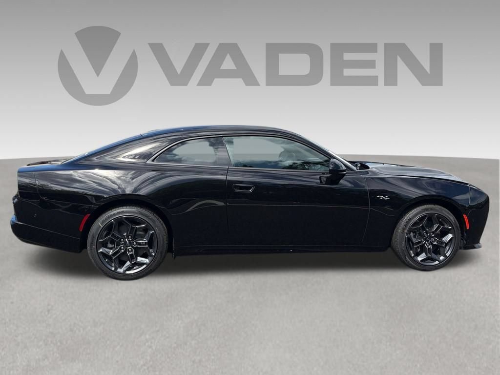 New 2026 Dodge Charger R/T w/ Driver Convenience Group AWD/4WD image 7