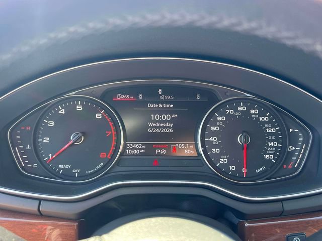 Used 2022 Audi A5 2.0T Premium AWD/4WD image 27