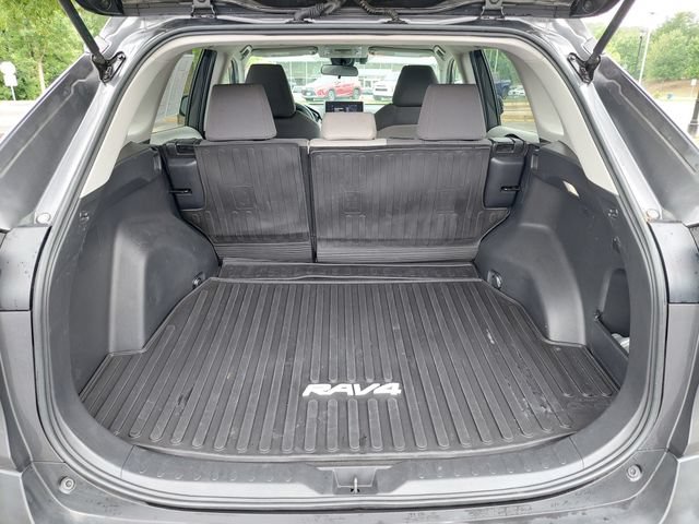 Certified 2023 Toyota RAV4 XLE w/ XLE Grade Weather Package AWD/4WD image 25
