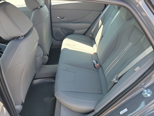 New 2026 Hyundai Elantra Sport FWD image 20