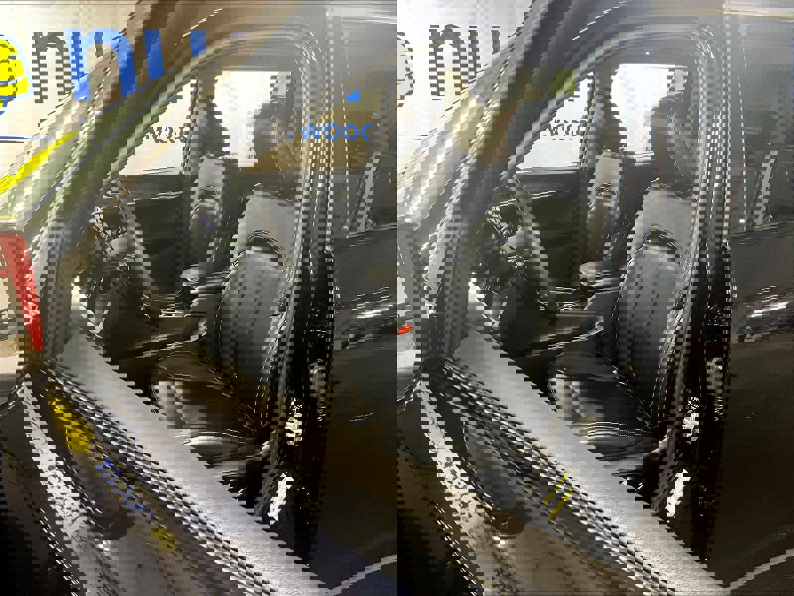 Used 2024 Jeep Grand Cherokee Limited image 10