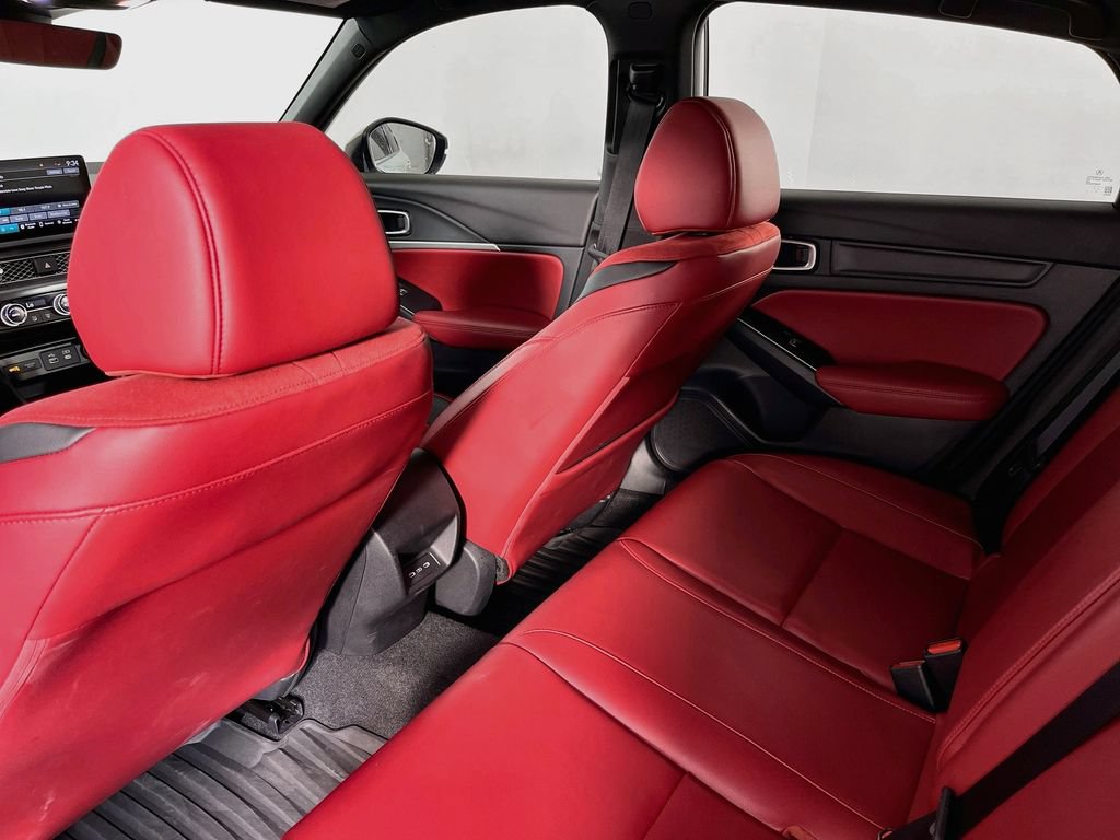 Used 2024 Acura Integra A-Spec w/ Technology Package FWD image 33