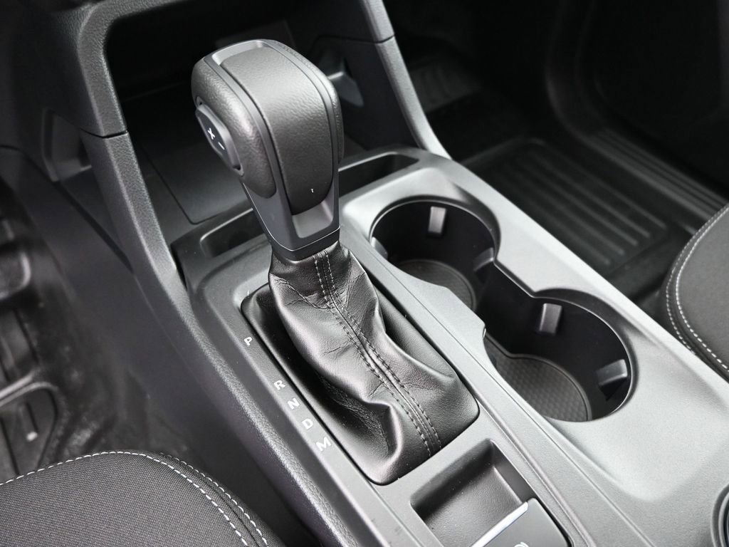 New 2025 Ford Ranger XL image 18