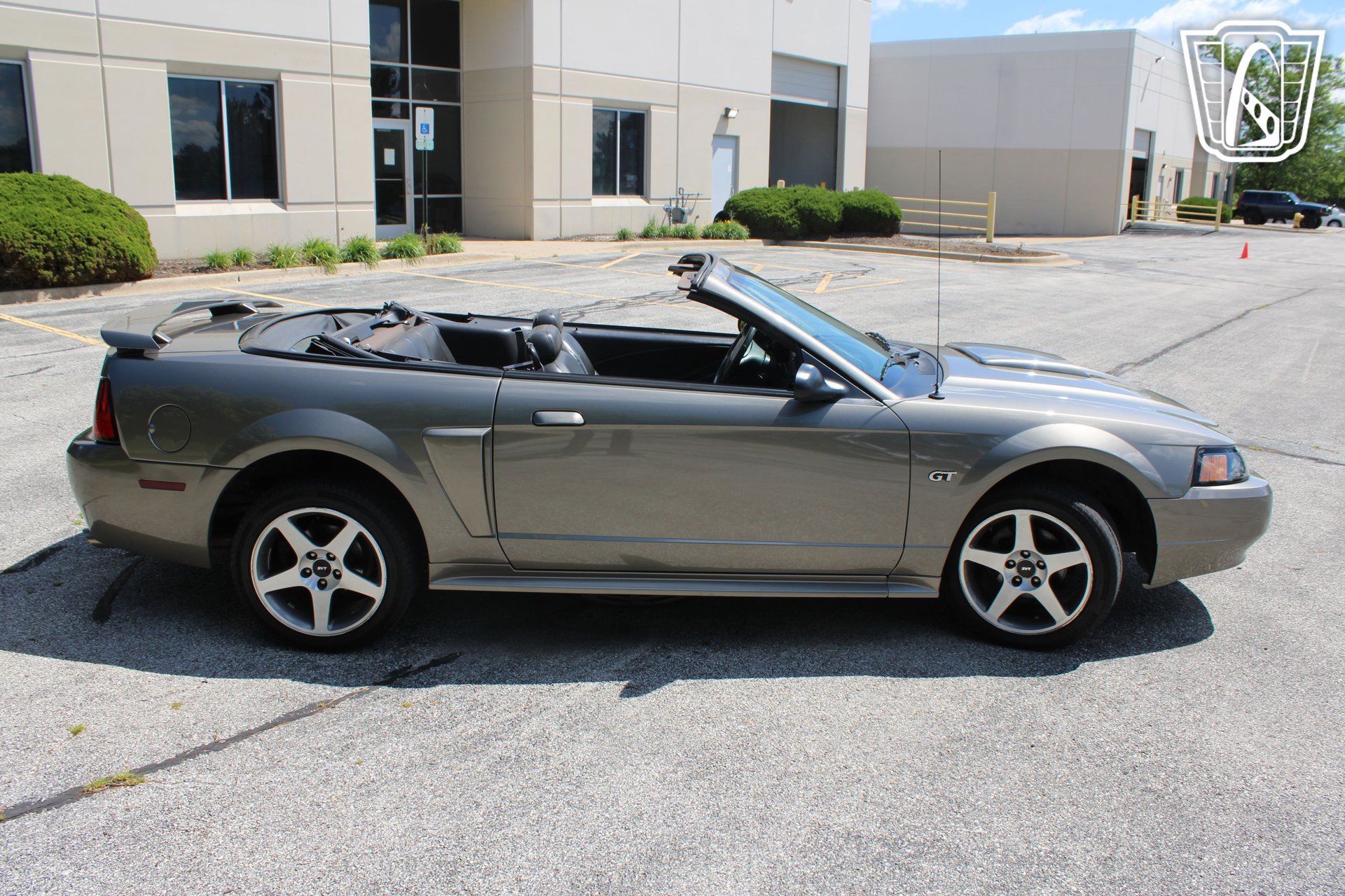 Used 2002 Ford Mustang GT RWD image 33