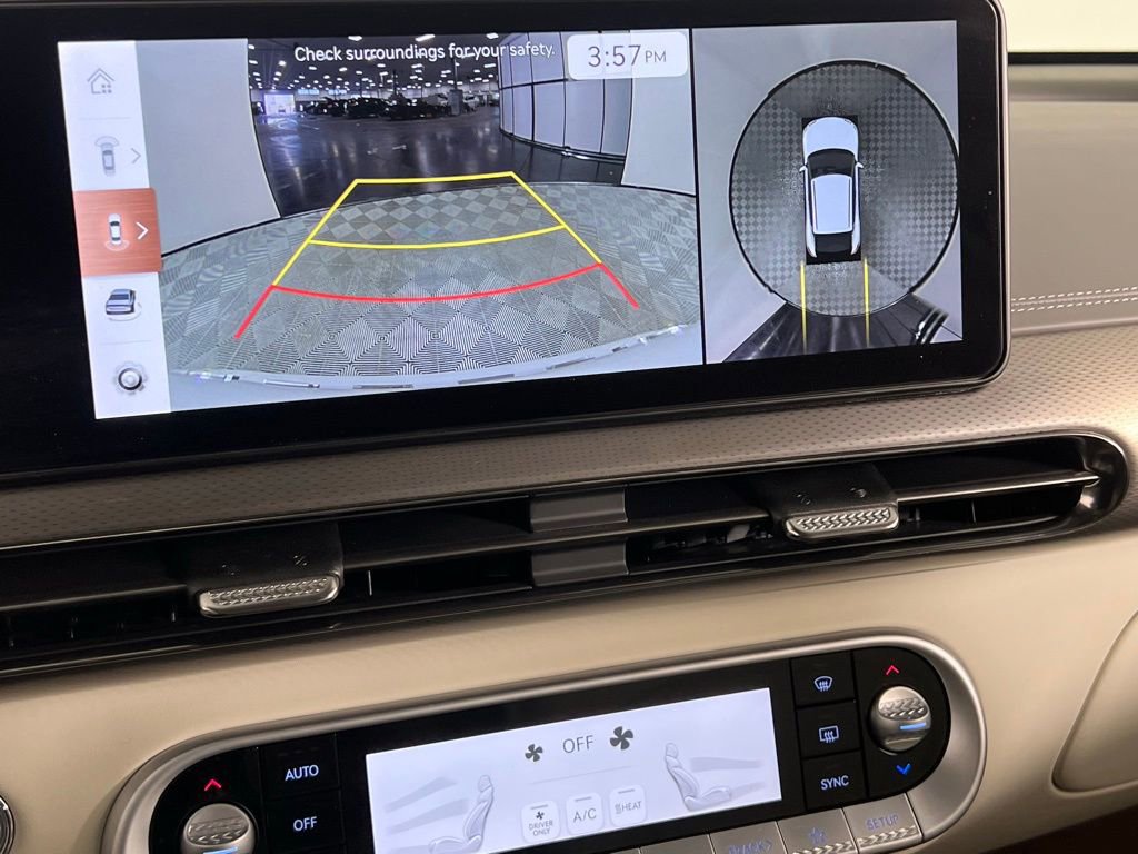 Used 2024 Genesis GV60 Advanced image 19