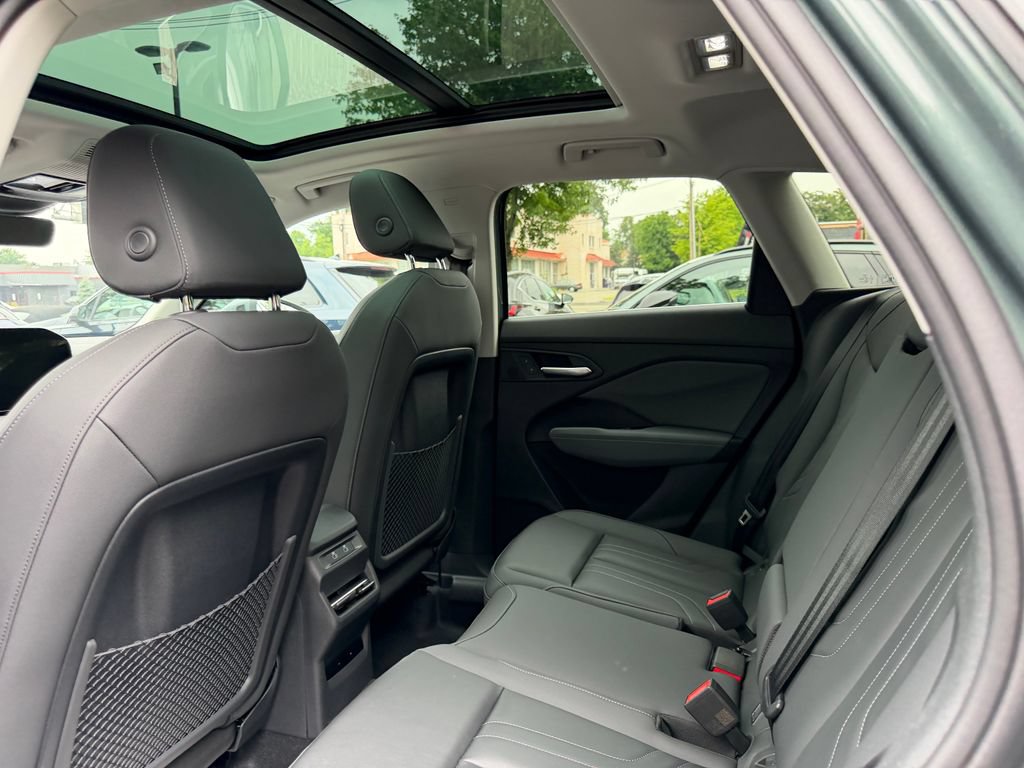 New 2026 Audi Q3 quattro 2.0T AWD/4WD image 24