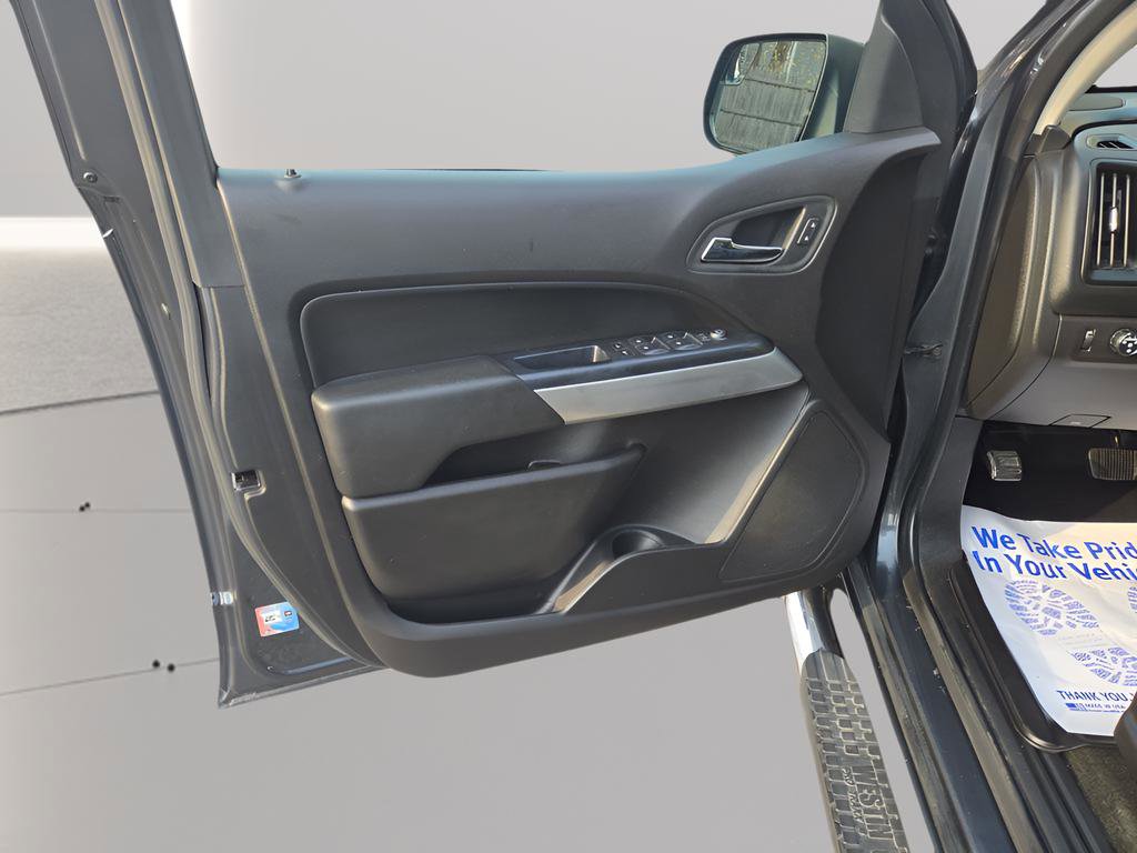 Used 2016 Chevrolet Colorado LT w/ Luxury Package, Chrome image 51