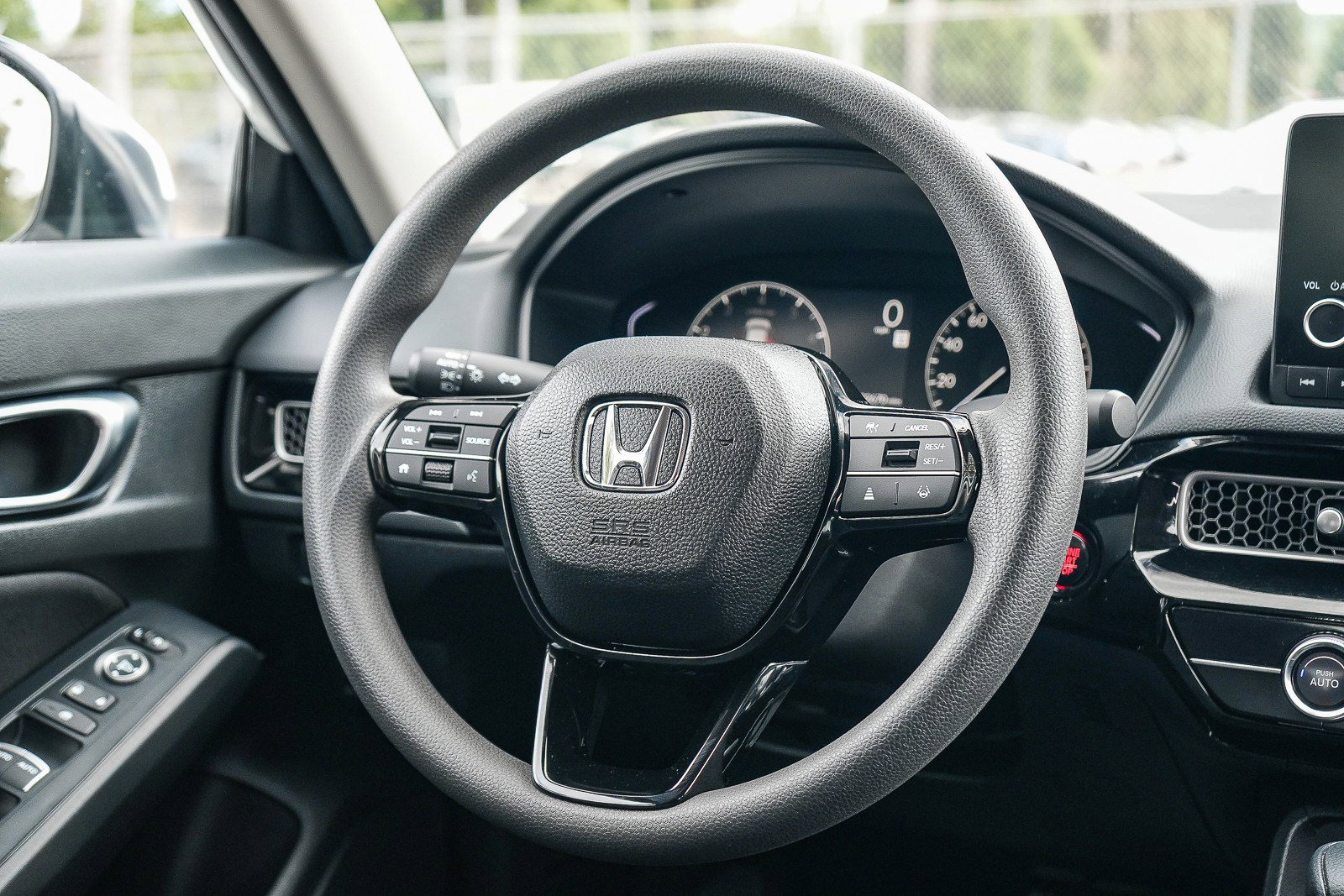 Used 2026 Honda Civic LX image 14